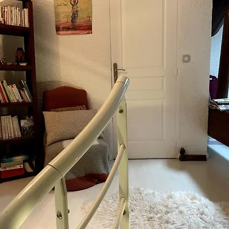 Maison Duplex Atypique Entre Terre Et Mer, Wifi Lunel (Herault)
